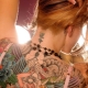 Mākslas tetovējumu apraksts un izvēle