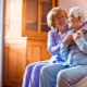 Orthopädische Matratzen für ältere Menschen