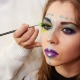 Vlastnosti akvarelového make-upu