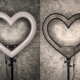 Cechy lamp pierścieniowych w kształcie serca i ich dobór