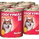 Značajke hrane za pse Zoogurman