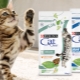 Purina Cat Chow kaķu barības īpašības kaķēniem