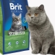 Brit sterilizētas kaķu barības šķirne