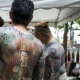 Odrůdy tetování Yakuza a jejich význam
