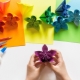 L'origami le plus complexe et le plus beau