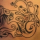 Scythské tetování: význam a náčrtky