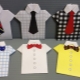 Créer une chemise et une cravate en origami