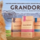 Makanan kering untuk kucing Grandorf