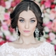 Maquillaje de boda para chicas con ojos azules
