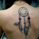 Tatuaje De Atrapasueños