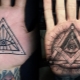 масонски татуировки