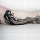 Tatuaje de sirena