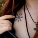 Tetovaža horor kacige