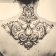 Barokk tetoválás