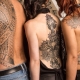Tatuaje maya