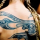 Kmenové tetování