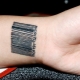 Tetovanie čiarovým kódom