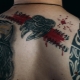 Tetovējums Veles: ko tie nozīmē un kas tie ir?