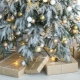U kojoj boji ukrasiti božićno drvce?