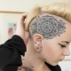 Tot ce trebuie să știi despre tatuajul pe cap