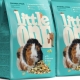 All About Little One Guinea Pig Food