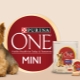 Alles over PURINA ONE
