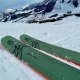 All about Salomon skis