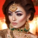 Alles über orientalisches Make-up