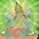Lahat tungkol sa Green Tara mantras