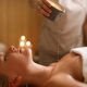 All about massage candles