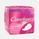 All About Carefree Pads