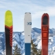 All about ski sizes