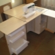 All about sewing tables-transformers