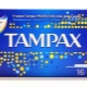 Alles over Tampax Tampons