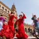 Tutto sul ballo flamenco