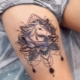 Todo sobre el tatuaje de unicornio