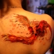 Todo sobre el tatuaje de Phoenix para niñas