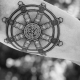 Tutto sul tatuaggio della ruota della fortuna