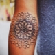 Alles über Mandala-Tattoo