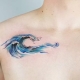 Vše o tetování moře