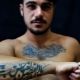 All about tattoo in Arabic