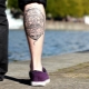All About Calf Tattoos