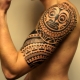 Všetko o tetovaní na ramene
