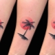 Vše o tetování na dlani