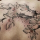 Mindent a kínai stílusú tetoválásról