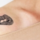 Vše o tetování na rty