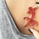 Vše o tetování ryb
