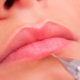 Todo sobre las técnicas de maquillaje de labios permanente