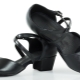 All About Ballroom Dance Shoes