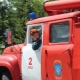 All About Fire Truck Drivers